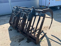 1997 chery cf02 grijperbak / mestvork / mestklauw - afbeelding 12 van  15