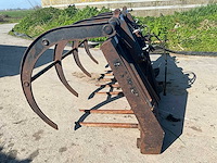 1997 chery cf02 grijperbak / mestvork / mestklauw - afbeelding 15 van  16