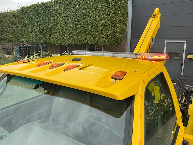 1997 chevrolet 3500 takelwagen bergingsauto - afbeelding 2 van  53