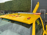 1997 chevrolet 3500 takelwagen bergingsauto - afbeelding 2 van  53