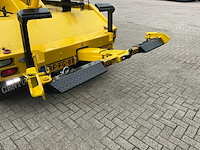 1997 chevrolet 3500 takelwagen bergingsauto - afbeelding 15 van  53