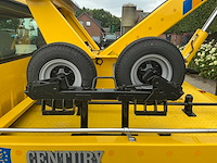 1997 chevrolet 3500 takelwagen bergingsauto - afbeelding 18 van  53