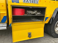 1997 chevrolet 3500 takelwagen bergingsauto - afbeelding 19 van  53