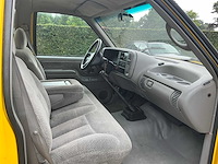 1997 chevrolet 3500 takelwagen bergingsauto - afbeelding 25 van  53
