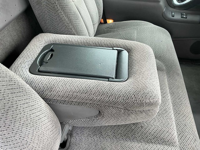 1997 chevrolet 3500 takelwagen bergingsauto - afbeelding 32 van  53