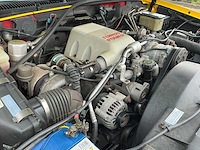 1997 chevrolet 3500 takelwagen bergingsauto - afbeelding 42 van  53