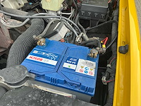 1997 chevrolet 3500 takelwagen bergingsauto - afbeelding 44 van  53