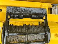 1997 chevrolet 3500 takelwagen bergingsauto - afbeelding 48 van  53