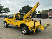 1997 chevrolet 3500 takelwagen bergingsauto - afbeelding 51 van  53