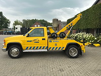 1997 chevrolet 3500 takelwagen bergingsauto - afbeelding 52 van  53