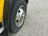 1997 chevrolet 3500 takelwagen bergingsauto - afbeelding 9 van  53