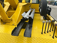 1997 chevrolet 3500 takelwagen bergingsauto - afbeelding 13 van  53