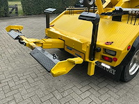 1997 chevrolet 3500 takelwagen bergingsauto - afbeelding 14 van  53