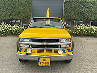 1997 chevrolet 3500 takelwagen bergingsauto - afbeelding 12 van  53