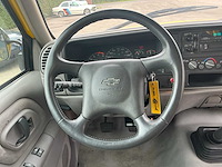 1997 chevrolet 3500 takelwagen bergingsauto - afbeelding 28 van  53