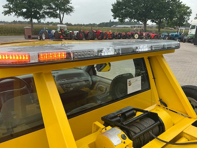 1997 chevrolet 3500 takelwagen bergingsauto - afbeelding 46 van  53