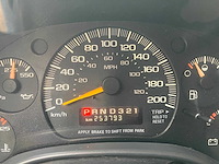 1997 chevrolet transcar 2000 e camper - afbeelding 3 van  18
