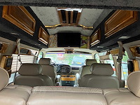 1997 chevrolet transcar 2000 e camper - afbeelding 6 van  18