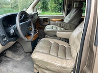 1997 chevrolet transcar 2000 e camper - afbeelding 8 van  18