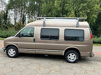 1997 chevrolet transcar 2000 e camper - afbeelding 11 van  18
