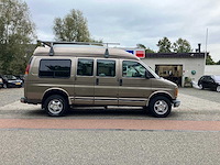 1997 chevrolet transcar 2000 e camper - afbeelding 12 van  18