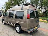 1997 chevrolet transcar 2000 e camper - afbeelding 15 van  18