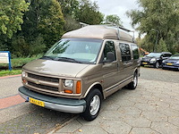 1997 chevrolet transcar 2000 e camper - afbeelding 1 van  9