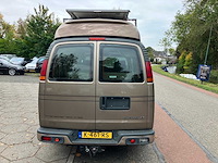 1997 chevrolet transcar 2000 e camper - afbeelding 3 van  9