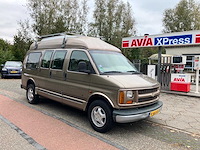 1997 chevrolet transcar 2000 e camper - afbeelding 4 van  9