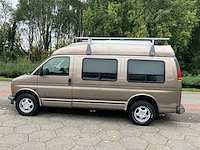 1997 chevrolet transcar 2000 e camper - afbeelding 5 van  9