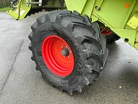 1997 claas lexion 440 maaidorser (6 schudder) - afbeelding 3 van  50