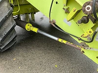 1997 claas lexion 440 maaidorser (6 schudder) - afbeelding 4 van  50