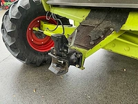 1997 claas lexion 440 maaidorser (6 schudder) - afbeelding 7 van  50