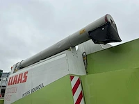1997 claas lexion 440 maaidorser (6 schudder) - afbeelding 10 van  50