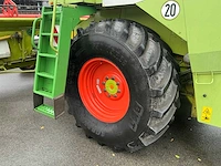 1997 claas lexion 440 maaidorser (6 schudder) - afbeelding 11 van  50