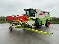 1997 claas lexion 440 maaidorser (6 schudder)