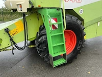 1997 claas lexion 440 maaidorser (6 schudder) - afbeelding 14 van  50