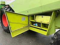 1997 claas lexion 440 maaidorser (6 schudder) - afbeelding 15 van  50