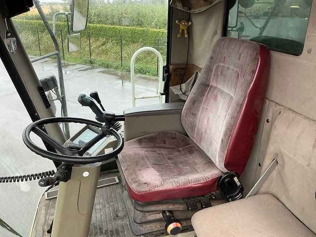 1997 claas lexion 440 maaidorser (6 schudder) - afbeelding 16 van  50