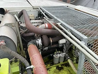 1997 claas lexion 440 maaidorser (6 schudder) - afbeelding 21 van  50