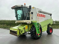 1997 claas lexion 440 maaidorser (6 schudder) - afbeelding 12 van  50