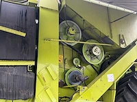 1997 claas lexion 440 maaidorser (6 schudder) - afbeelding 25 van  50