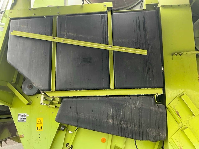 1997 claas lexion 440 maaidorser (6 schudder) - afbeelding 26 van  50