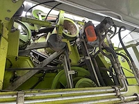 1997 claas lexion 440 maaidorser (6 schudder) - afbeelding 29 van  50