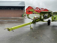 1997 claas lexion 440 maaidorser (6 schudder) - afbeelding 30 van  50