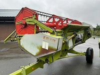 1997 claas lexion 440 maaidorser (6 schudder) - afbeelding 31 van  50