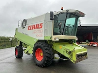 1997 claas lexion 440 maaidorser (6 schudder) - afbeelding 23 van  50