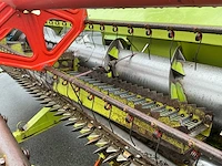 1997 claas lexion 440 maaidorser (6 schudder) - afbeelding 36 van  50