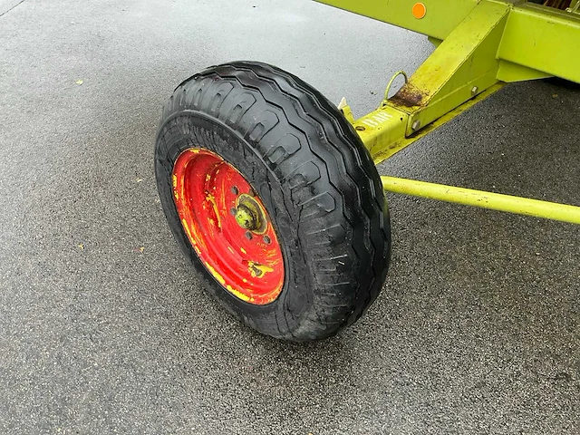 1997 claas lexion 440 maaidorser (6 schudder) - afbeelding 37 van  50