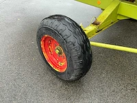1997 claas lexion 440 maaidorser (6 schudder) - afbeelding 37 van  50